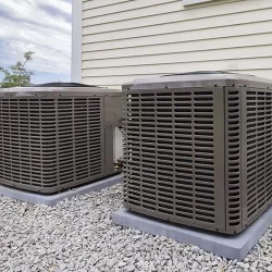 August 1, 2023 Illuminating Air Quality: Why UV Light Is A Game-Changer For HVAC Systems >>